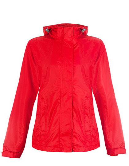 Women´s Performance Jacket C+ (E7549)