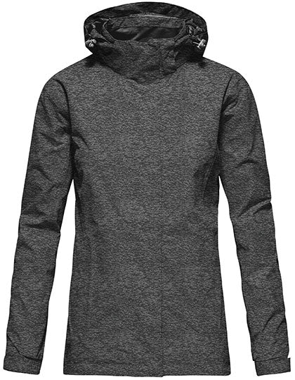 Women´s Performance Jacket C+ (E7549)