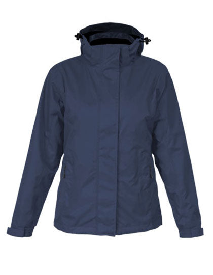 Women´s Performance Jacket C+ (E7549)