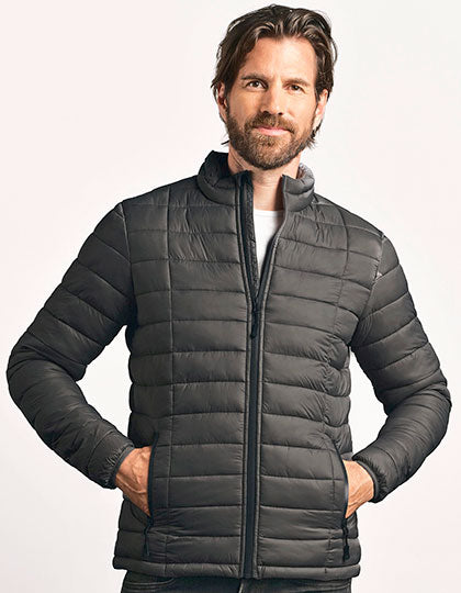 Men´s Padded Jacket (E7631)