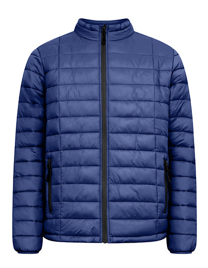 Men´s Padded Jacket (E7631)