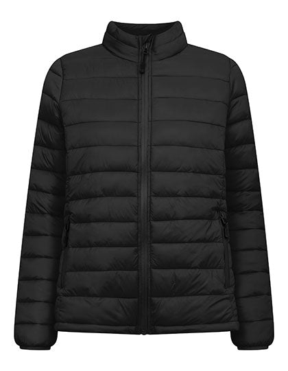 Women´s Padded Jacket (E7632)