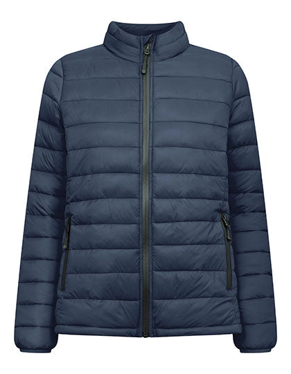 Women´s Padded Jacket (E7632)