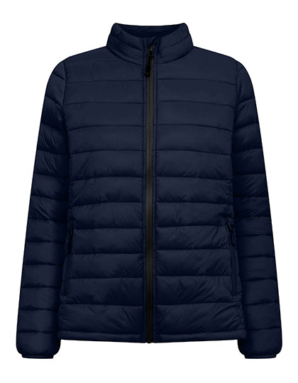 Women´s Padded Jacket (E7632)