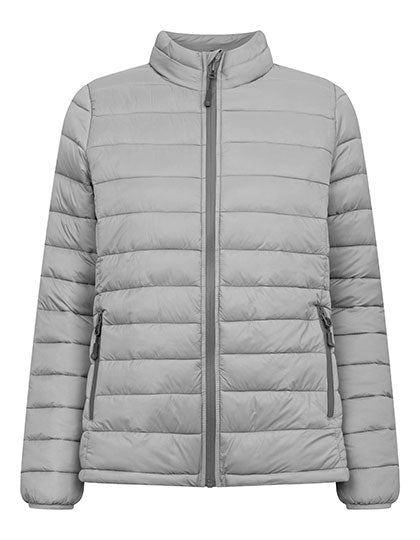 Women´s Padded Jacket (E7632)
