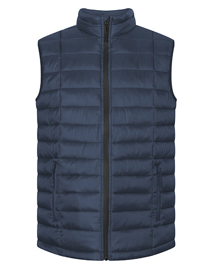Men´s Padded Vest (E7634)