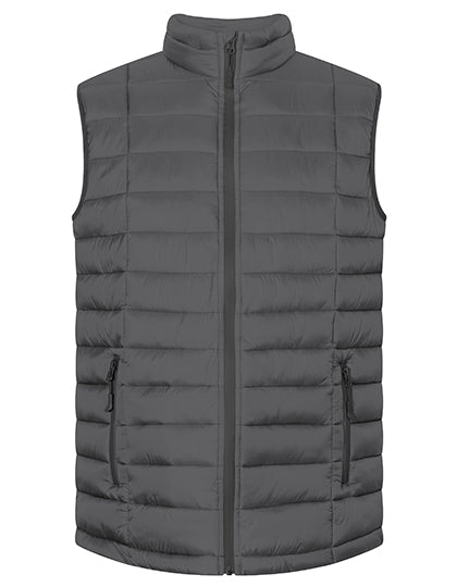 Men´s Padded Vest (E7634)