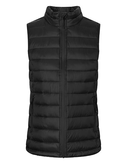 Women´s Padded Vest (E7635)
