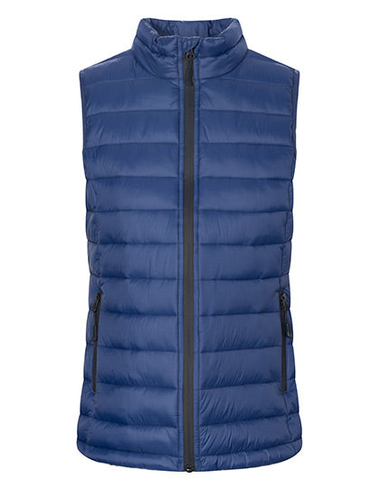 Women´s Padded Vest (E7635)