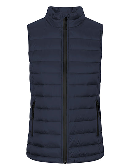 Women´s Padded Vest (E7635)