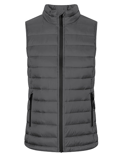 Women´s Padded Vest (E7635)
