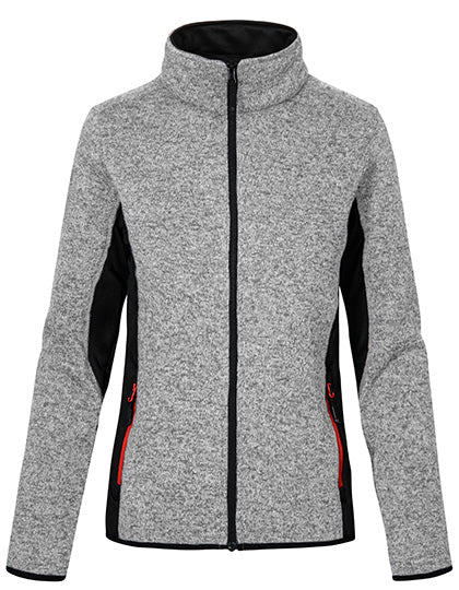 Women´s Knit Jacket Workwear (E7705)