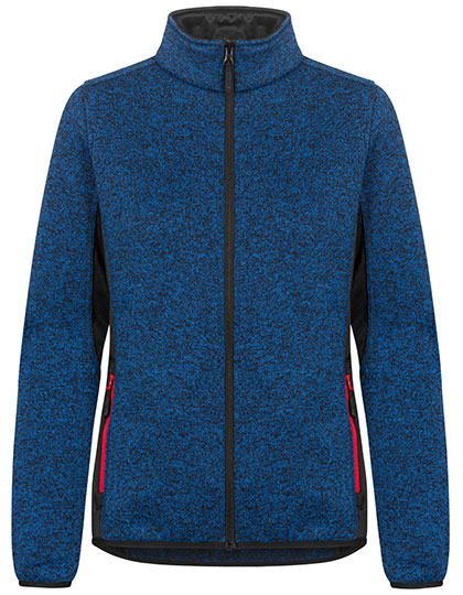 Women´s Knit Jacket Workwear (E7705)