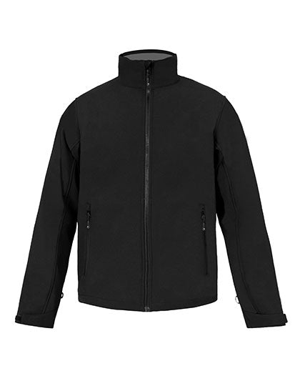 Men´s Softshell Jacket C+ (E7820)