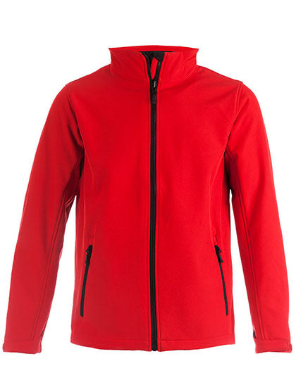 Men´s Softshell Jacket C+ (E7820)