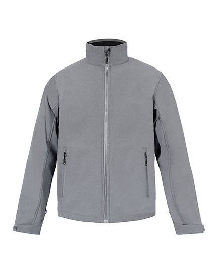 Men´s Softshell Jacket C+ (E7820)