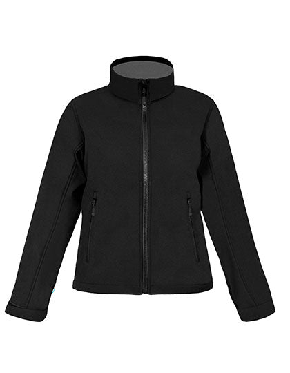 Women´s Softshell Jacket C+ (E7821)