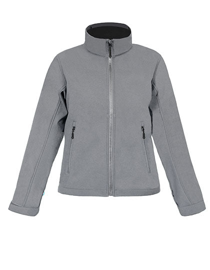 Women´s Softshell Jacket C+ (E7821)