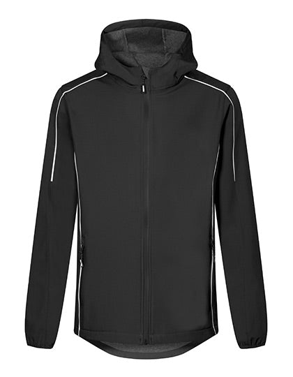 Men´s Light Softshell Jacket (E7830)