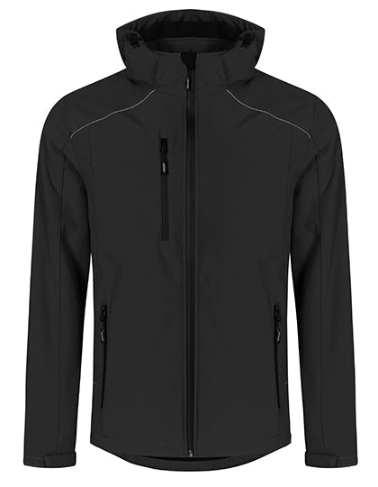 Men´s Softshell Jacket (E7850)