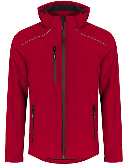 Men´s Softshell Jacket (E7850)