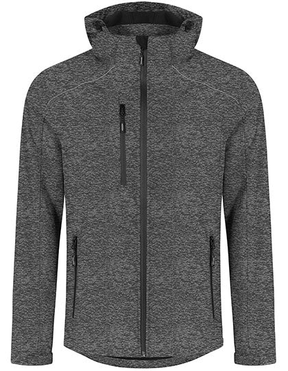 Men´s Softshell Jacket (E7850)