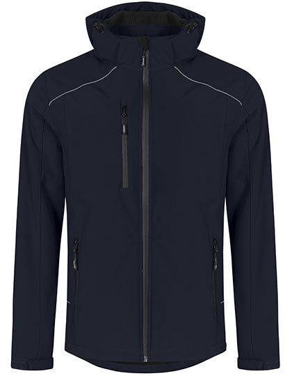 Men´s Softshell Jacket (E7850)