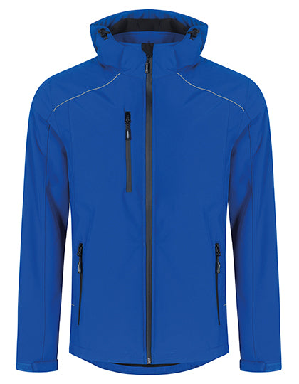 Men´s Softshell Jacket (E7850)