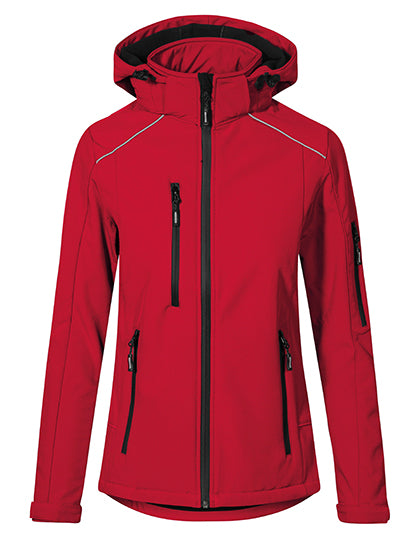 Women´s Softshell Jacket (E7855)