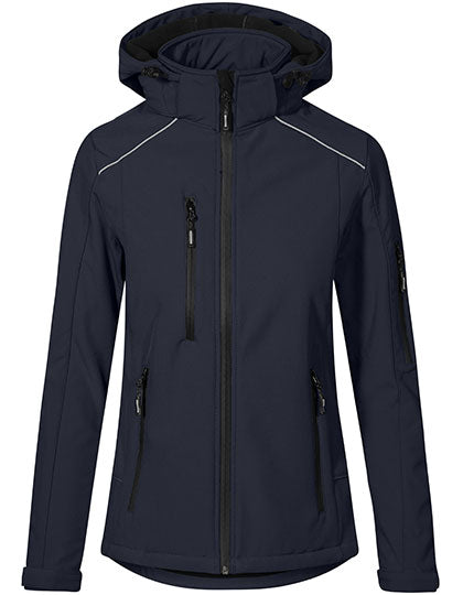 Women´s Softshell Jacket (E7855)