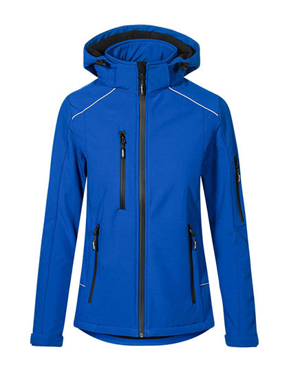 Women´s Softshell Jacket (E7855)