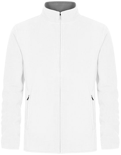 Men´s Double Fleece Jacket (E7961)