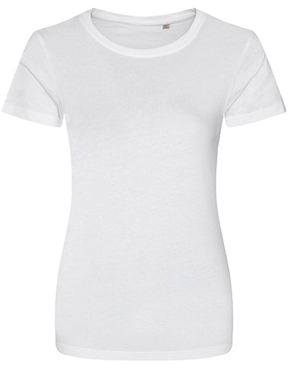 Cascades Organic Women´s T (EA001F)
