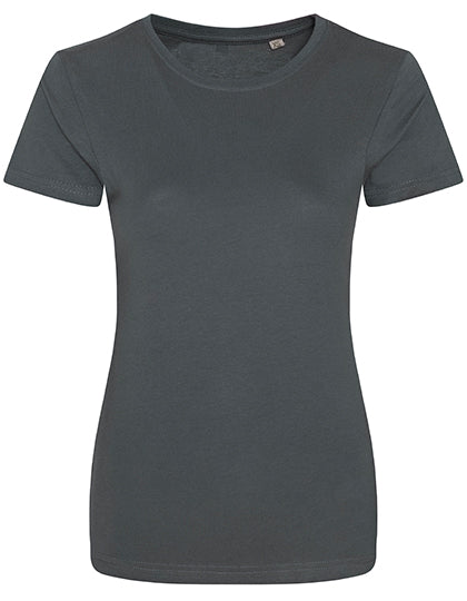 Cascades Organic Women´s T (EA001F)
