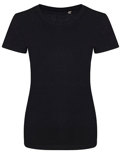 Cascades Organic Women´s T (EA001F)