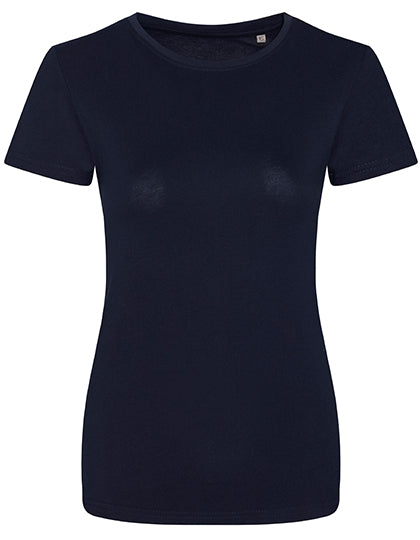 Cascades Organic Women´s T (EA001F)