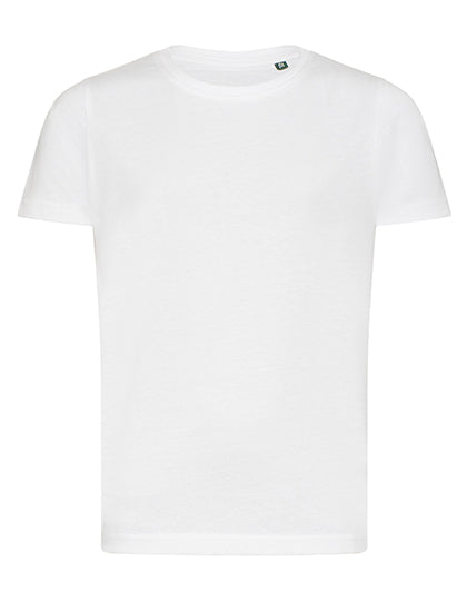 Cascades Organic Kids T (EA001K)