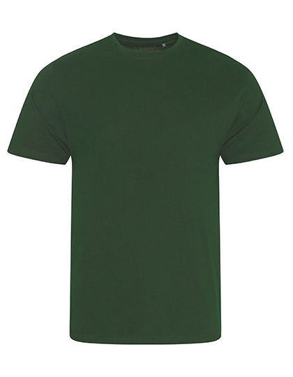 Cascades Organic T (EA001)