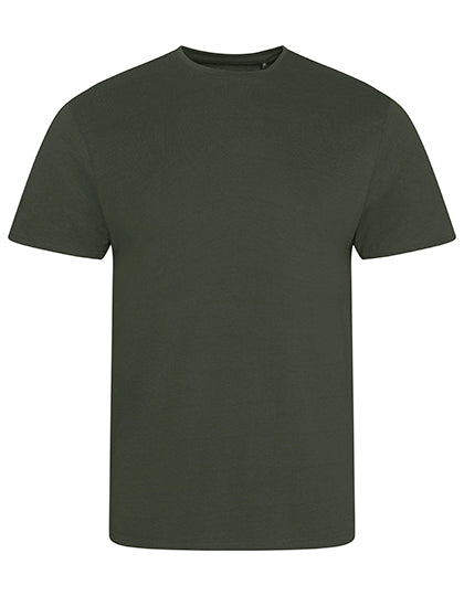 Cascades Organic T (EA001)