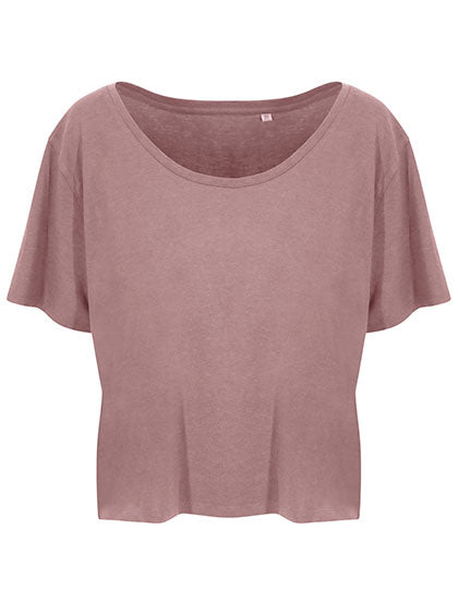 DainTree EcoViscose Women´s T (EA002F)