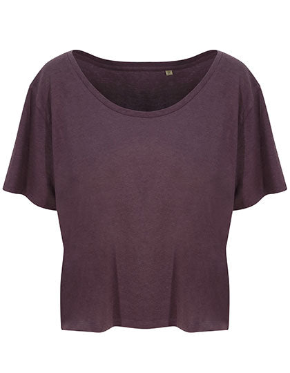 DainTree EcoViscose Women´s T (EA002F)