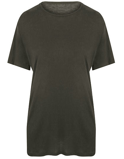 DainTree EcoViscose Women´s T (EA002F)