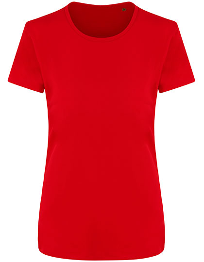 Ambaro Recycled Women´s Sports T (EA004F)