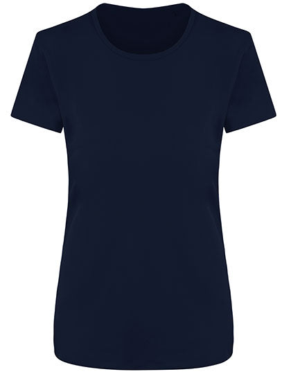 Ambaro Recycled Women´s Sports T (EA004F)