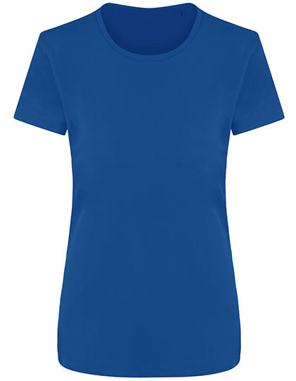Ambaro Recycled Women´s Sports T (EA004F)