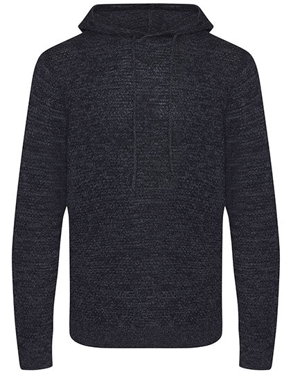 Iguazu Sustainable Knitted Hoodie (EA080)