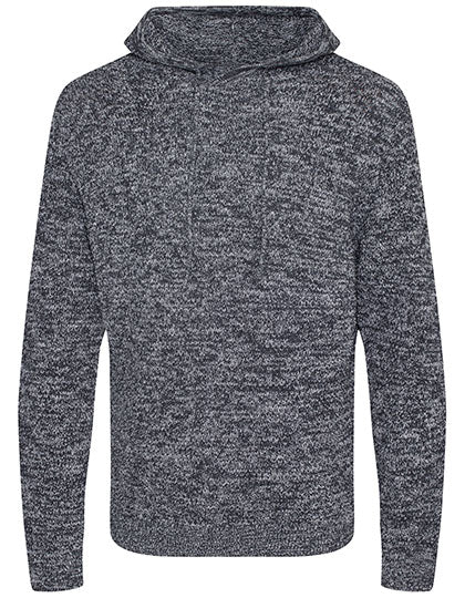 Iguazu Sustainable Knitted Hoodie (EA080)