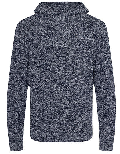 Iguazu Sustainable Knitted Hoodie (EA080)