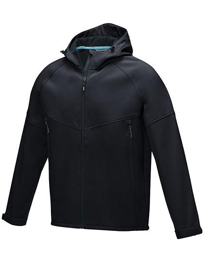 Men´s Coltan Softshelljacket (EL37504)