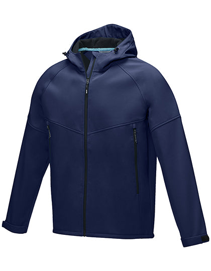 Men´s Coltan Softshelljacket (EL37504)